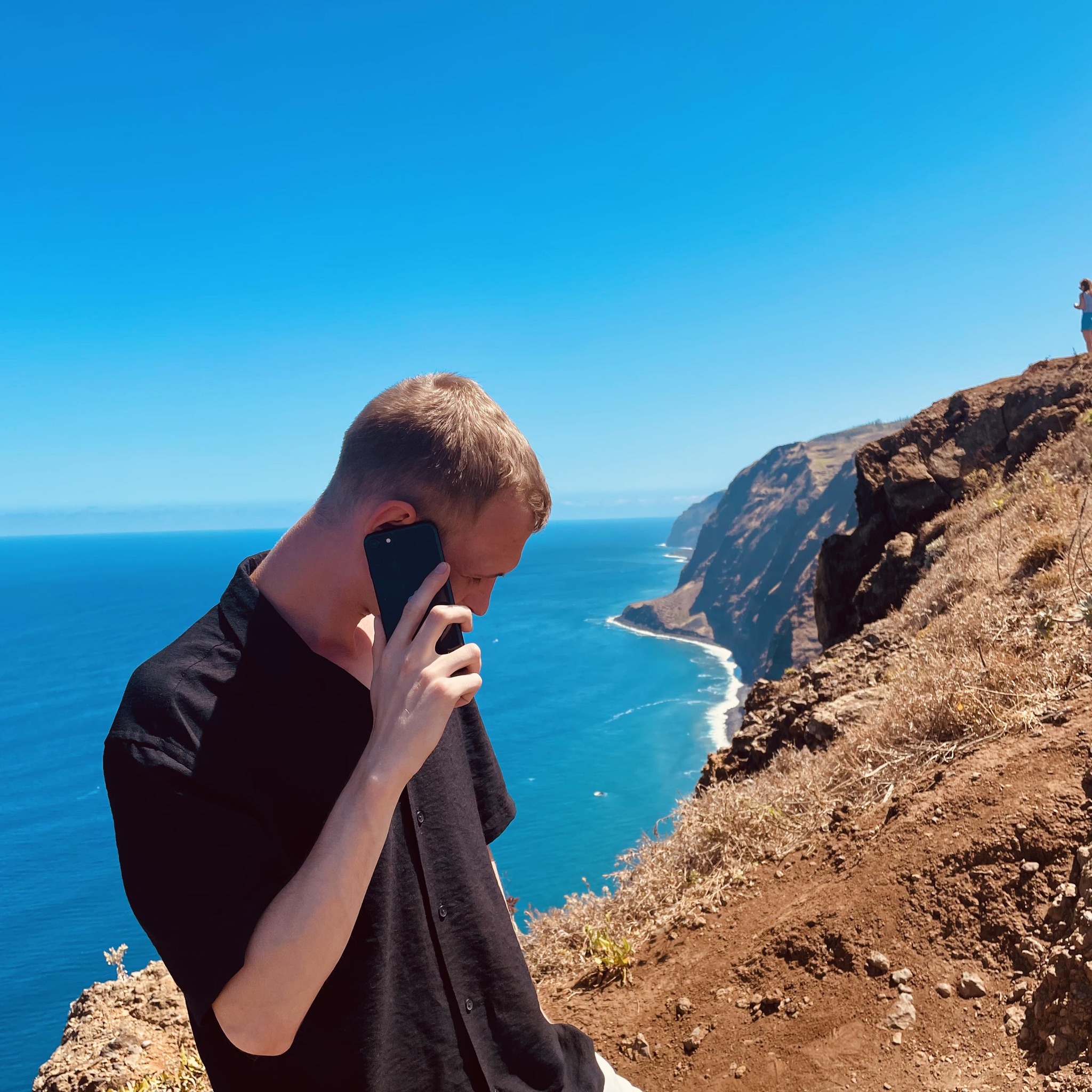 Můj portrét